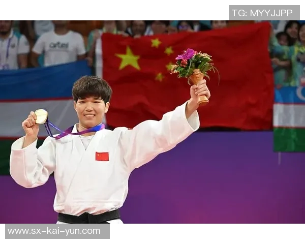 【我要上奥运】选拔赛落幕亮点多五佳根本放不下! 【我要上奥运】选拔赛落幕亮点多五佳根本放不下!