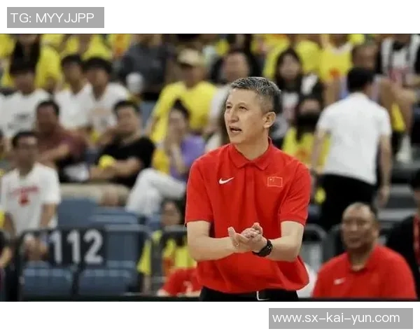 【焦点】男篮挥别乔帅,郭士强再上位——新篇章的开启与期待 【焦点】男篮挥别乔帅,郭士强再上位——新篇章的开启与期待