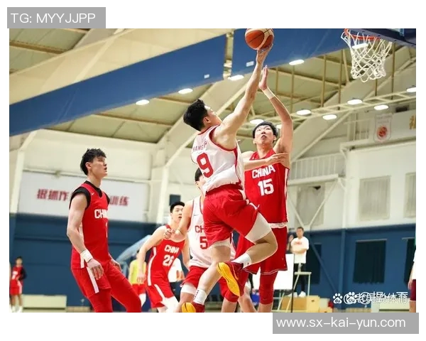 中国男篮公布亚预赛首战名单：吴前领衔周琦缺席引发关注