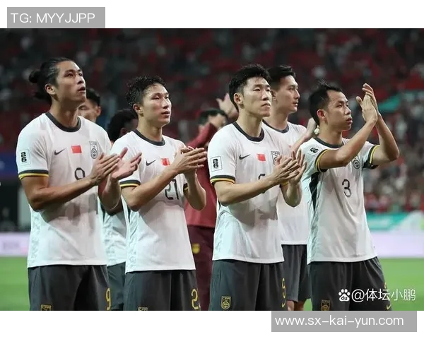 中国赛球迷夹缝中呼吸：如果可以，我宁愿比赛取消