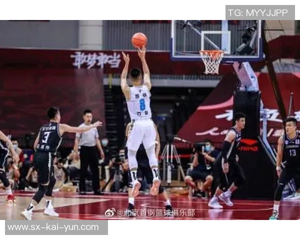 敢梦敢荣耀丨合肥站：走近3x3擂台上的梦想家