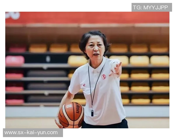 无缘冠军仍夺MVP!2米23女姚明统治亚青赛火出圈 无缘冠军仍夺MVP!2米23女姚明统治亚青赛火出圈