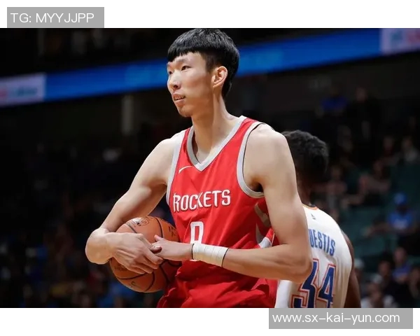 曾经暴扣皮蓬的他说：周琦现在去NBA选秀，心太急了