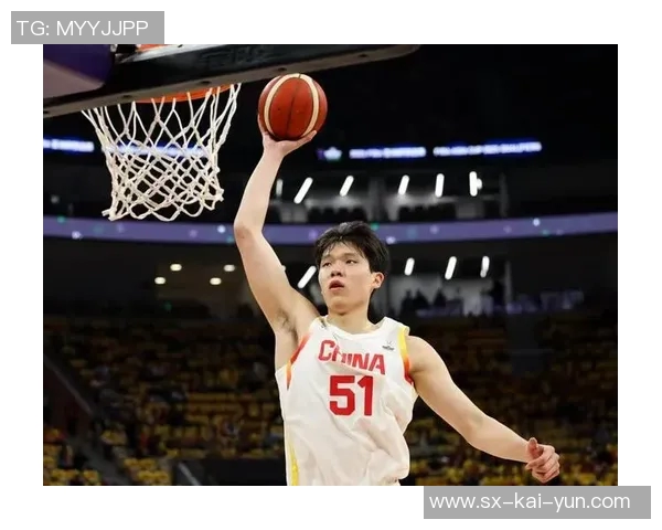 杨瀚森回归之战全面爆发NBA生涯多项数据迎来突破 杨瀚森回归之战全面爆发NBA生涯多项数据迎来突破