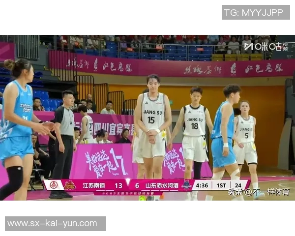 江苏女篮大胜辽宁摘铜,罗欣棫:球队目标基本达成 江苏女篮大胜辽宁摘铜,罗欣棫:球队目标基本达成