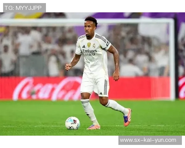 皇马官方确认米利唐肌肉受伤缺阵两周:球队迎来考验与机遇 皇马官方确认米利唐肌肉受伤缺阵两周:球队迎来考验与机遇