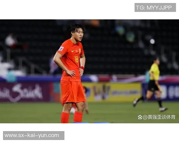 这孩子以后绝对进国足——未来的中国足球之星