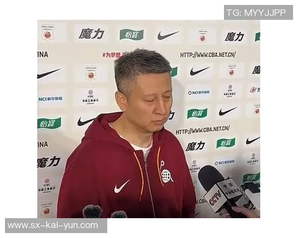 郭士强：赢球源于准备充分球员们比之前更为成熟