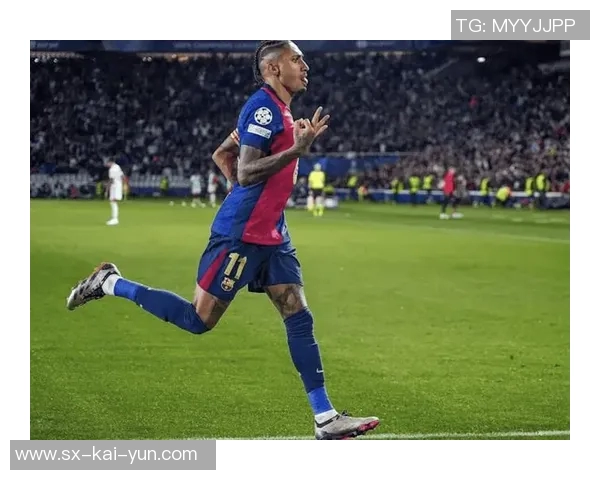 里程碑，拉菲尼亚迎来巴萨生涯第150次出场