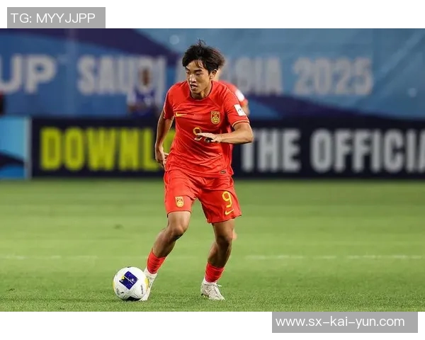 魏祥鑫明夏将加盟欧塞尔，掀起中法足球新篇章