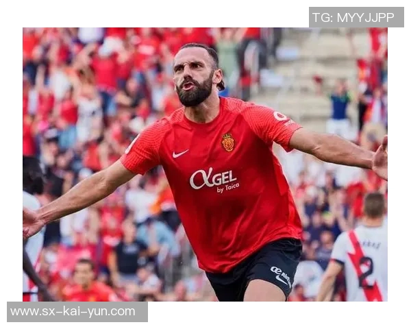 马略卡3-1逆转塞维利亚，马特奥-约瑟夫梅开二度，韦达特-穆里奇破门